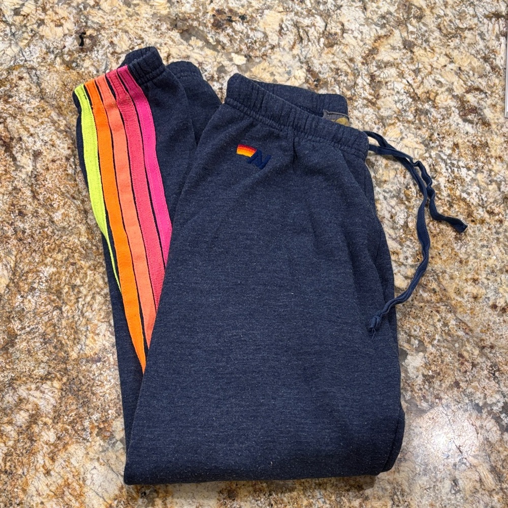 Aviator Nation Classic Jogger